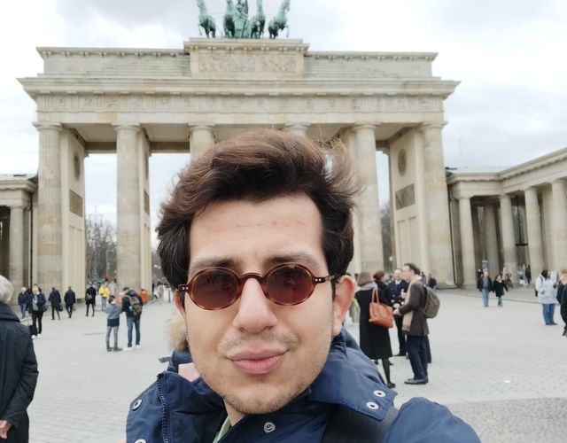 Adilcevaz Almanca Özel Ders